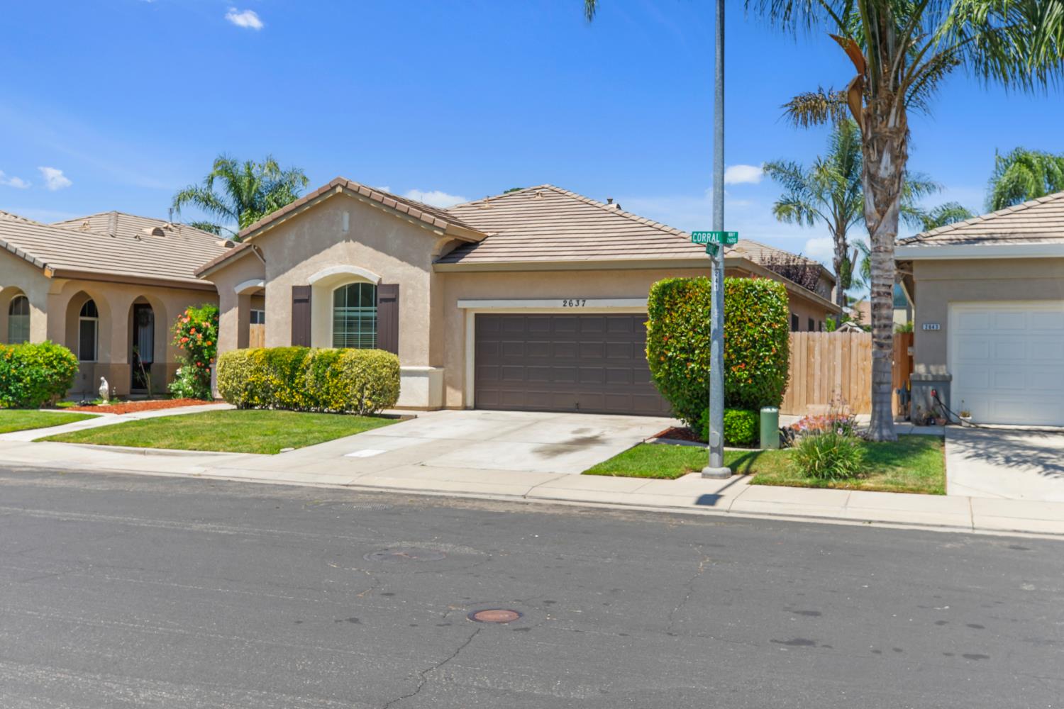 2637 Corral Way, Riverbank, CA 95367