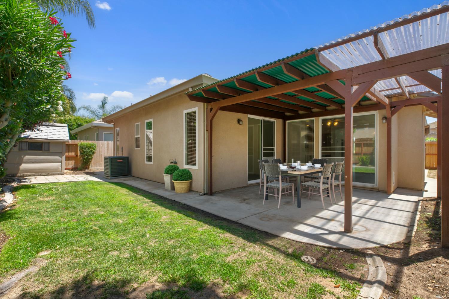 2637 Corral Way, Riverbank, CA 95367