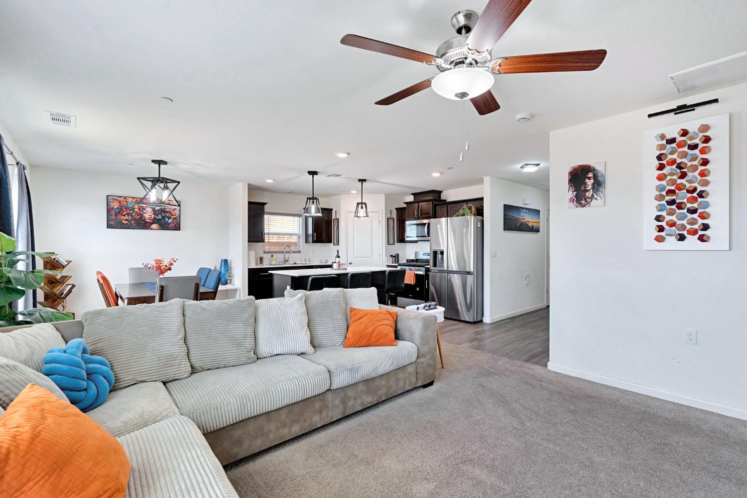 524 San Carlos Ave, Madera, CA 93637