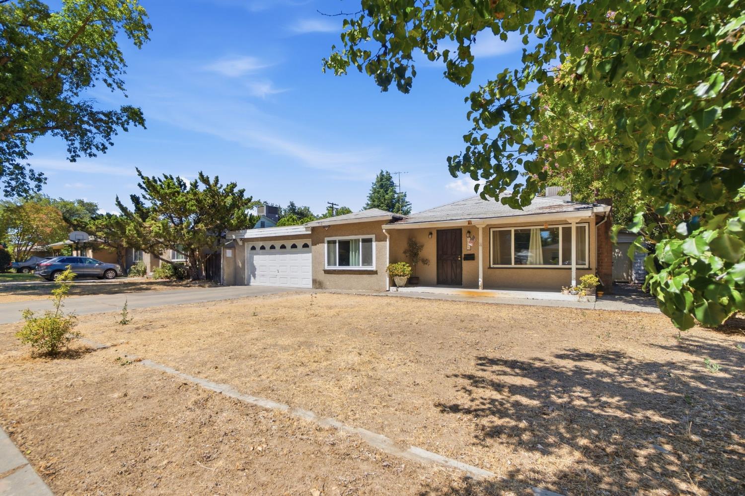 1705 Stetson Ave, Modesto, CA 95350