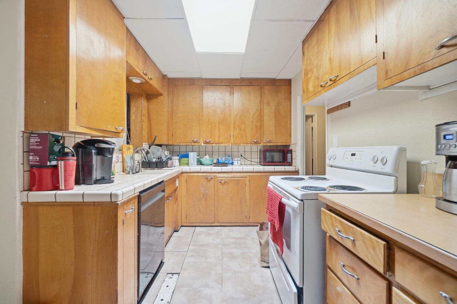 1705 Stetson Ave, Modesto, CA 95350