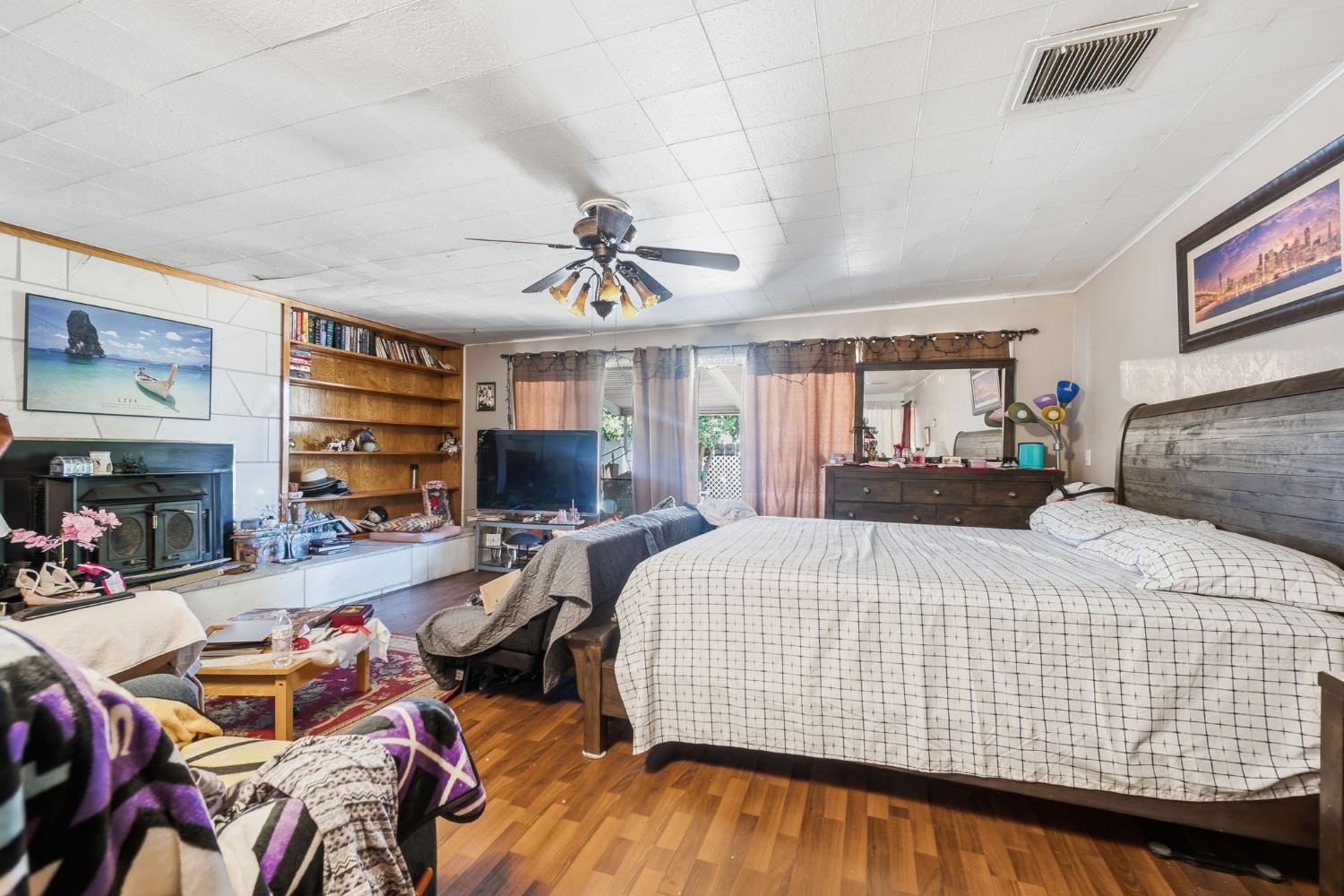 1705 Stetson Ave, Modesto, CA 95350