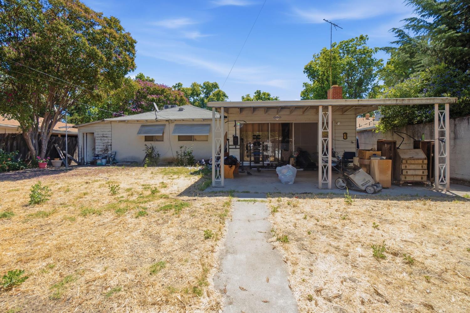 1705 Stetson Ave, Modesto, CA 95350