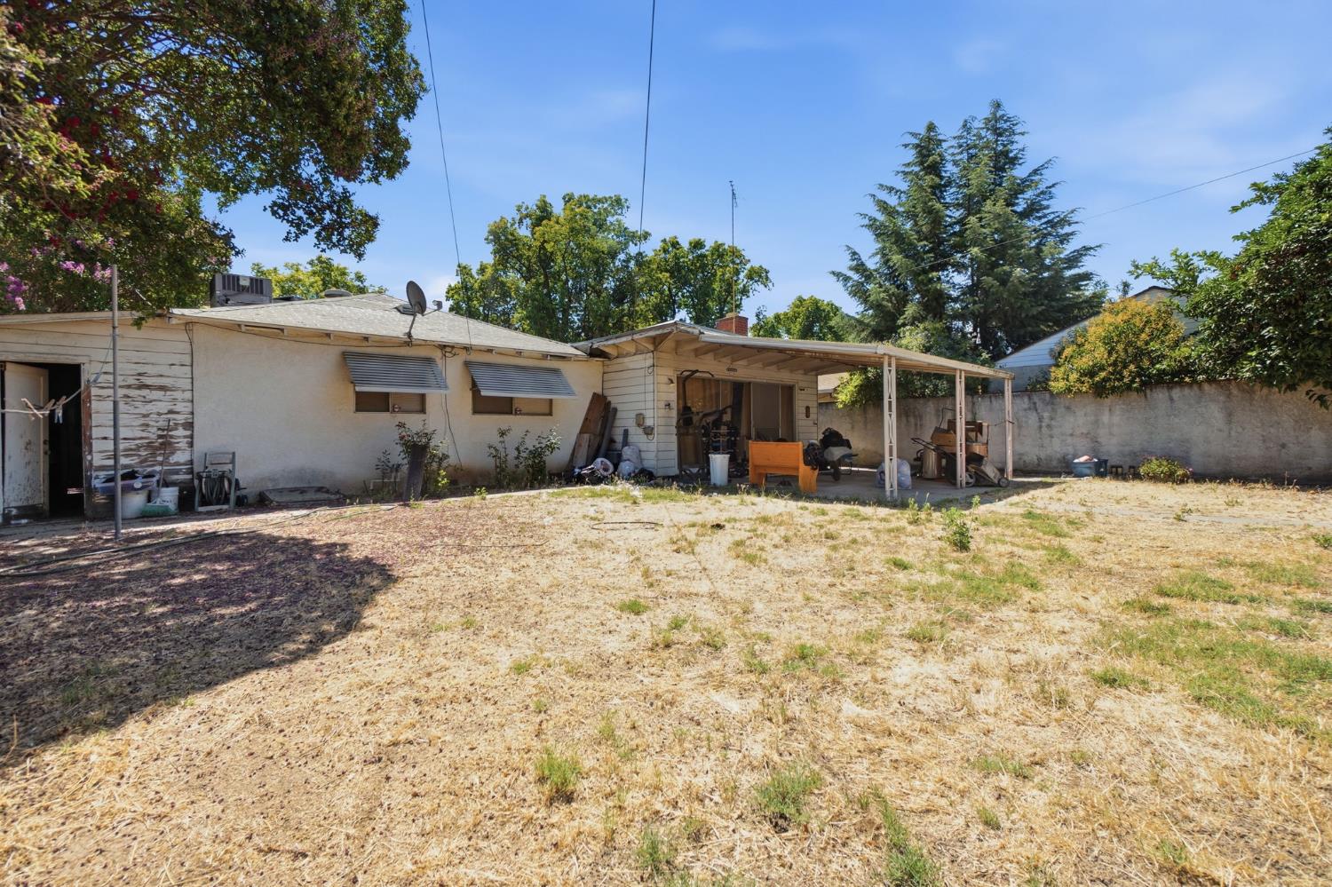 1705 Stetson Ave, Modesto, CA 95350