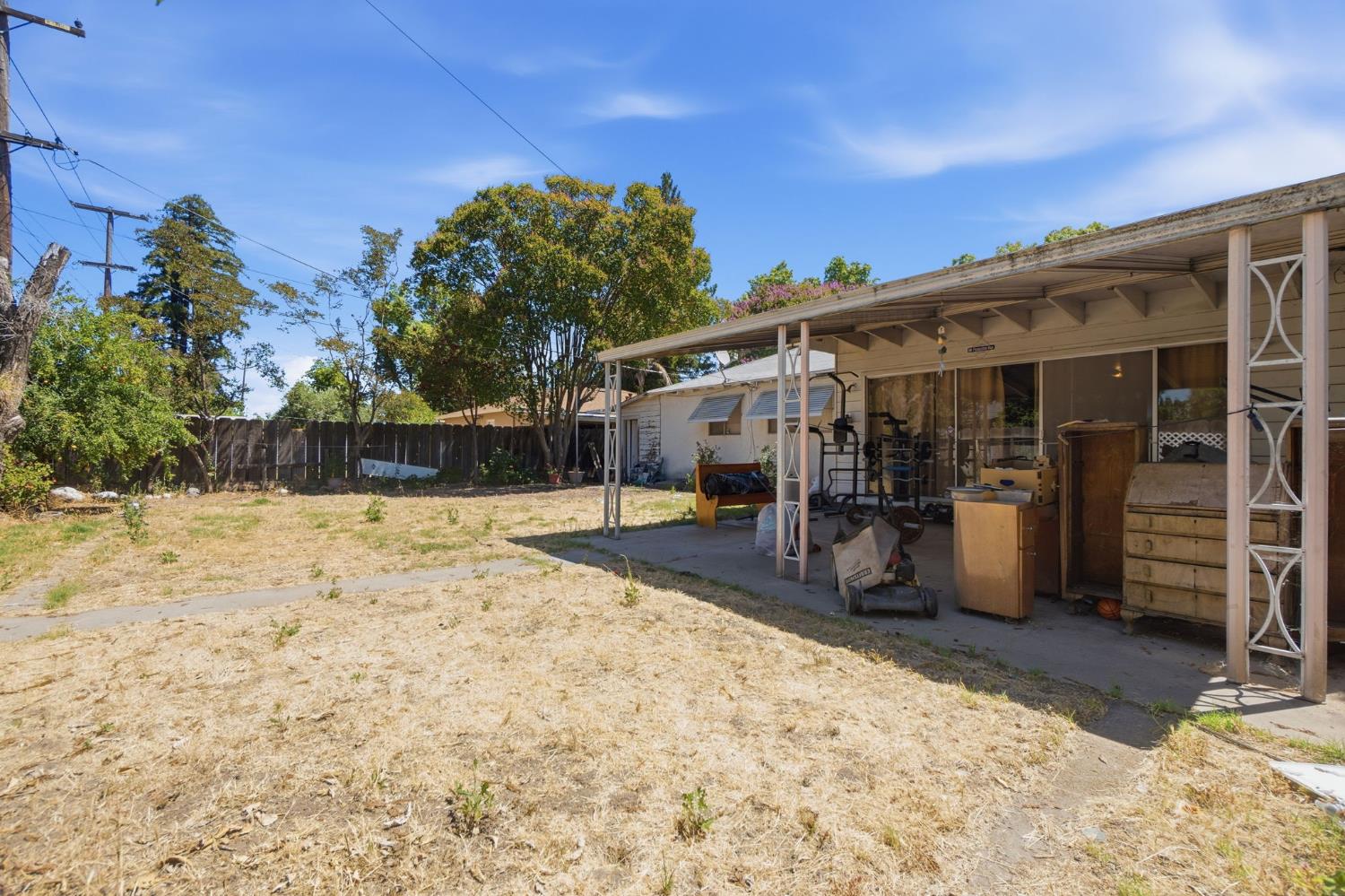 1705 Stetson Ave, Modesto, CA 95350