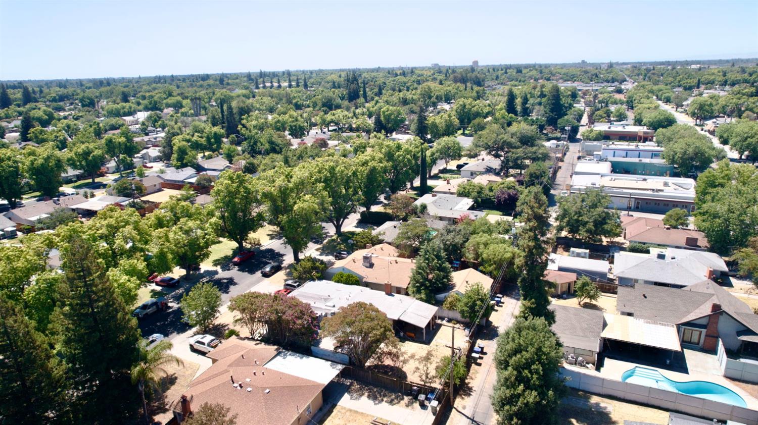 1705 Stetson Ave, Modesto, CA 95350