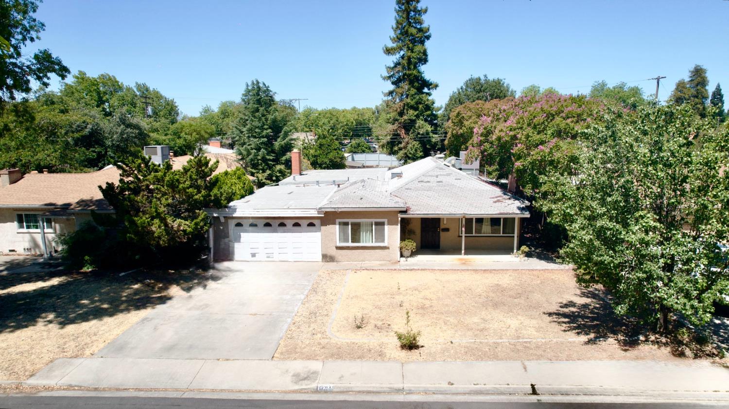 1705 Stetson Ave, Modesto, CA 95350