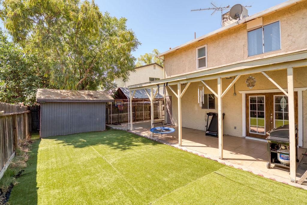 1522 Vine Cir, Atwater, CA 95301
