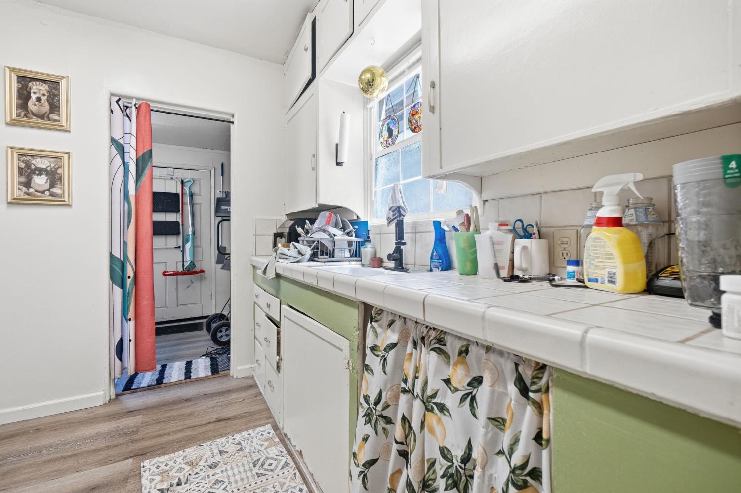 815 817 Wright St, Modesto, CA 95350