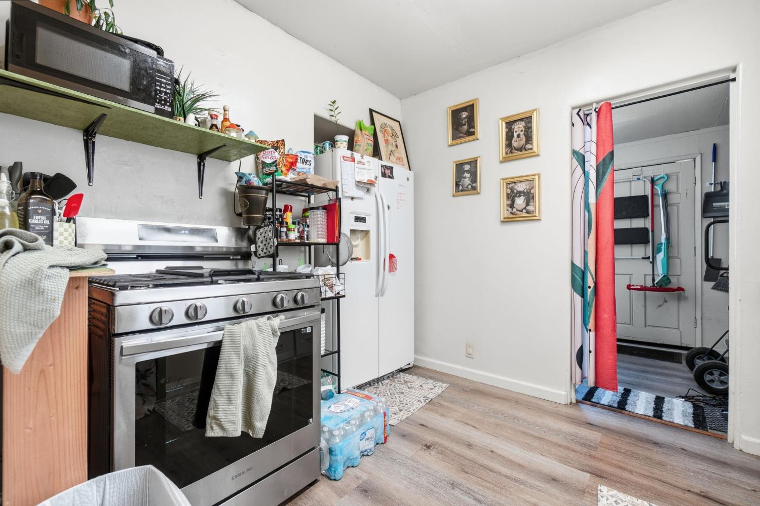 815 817 Wright St, Modesto, CA 95350