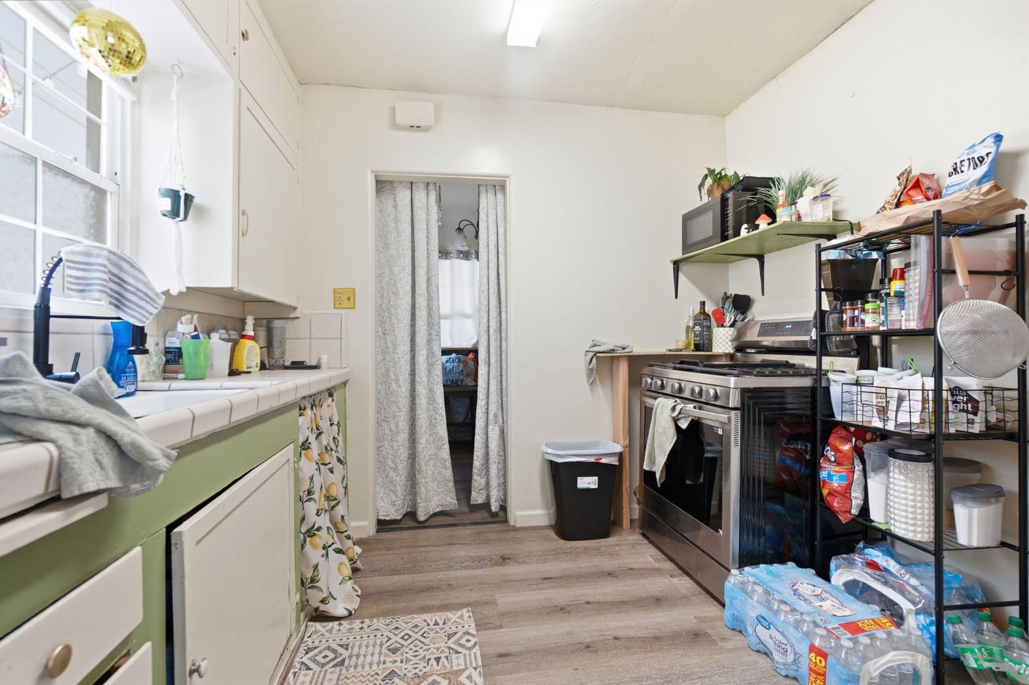 815 817 Wright St, Modesto, CA 95350