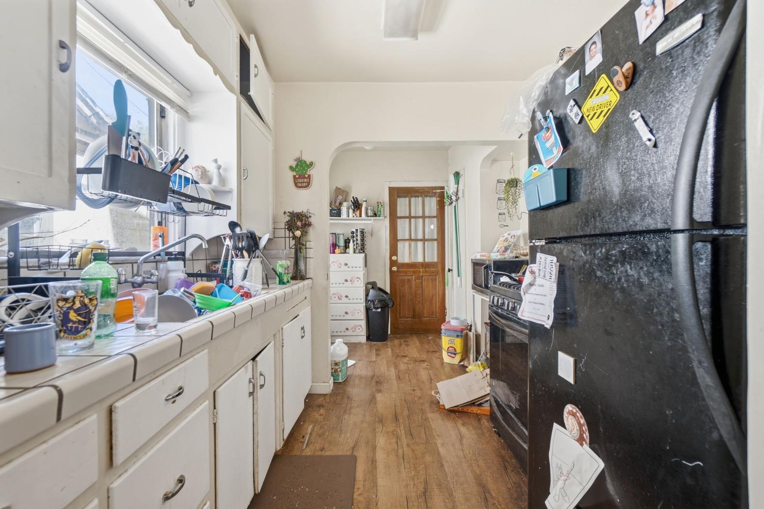 815 817 Wright St, Modesto, CA 95350