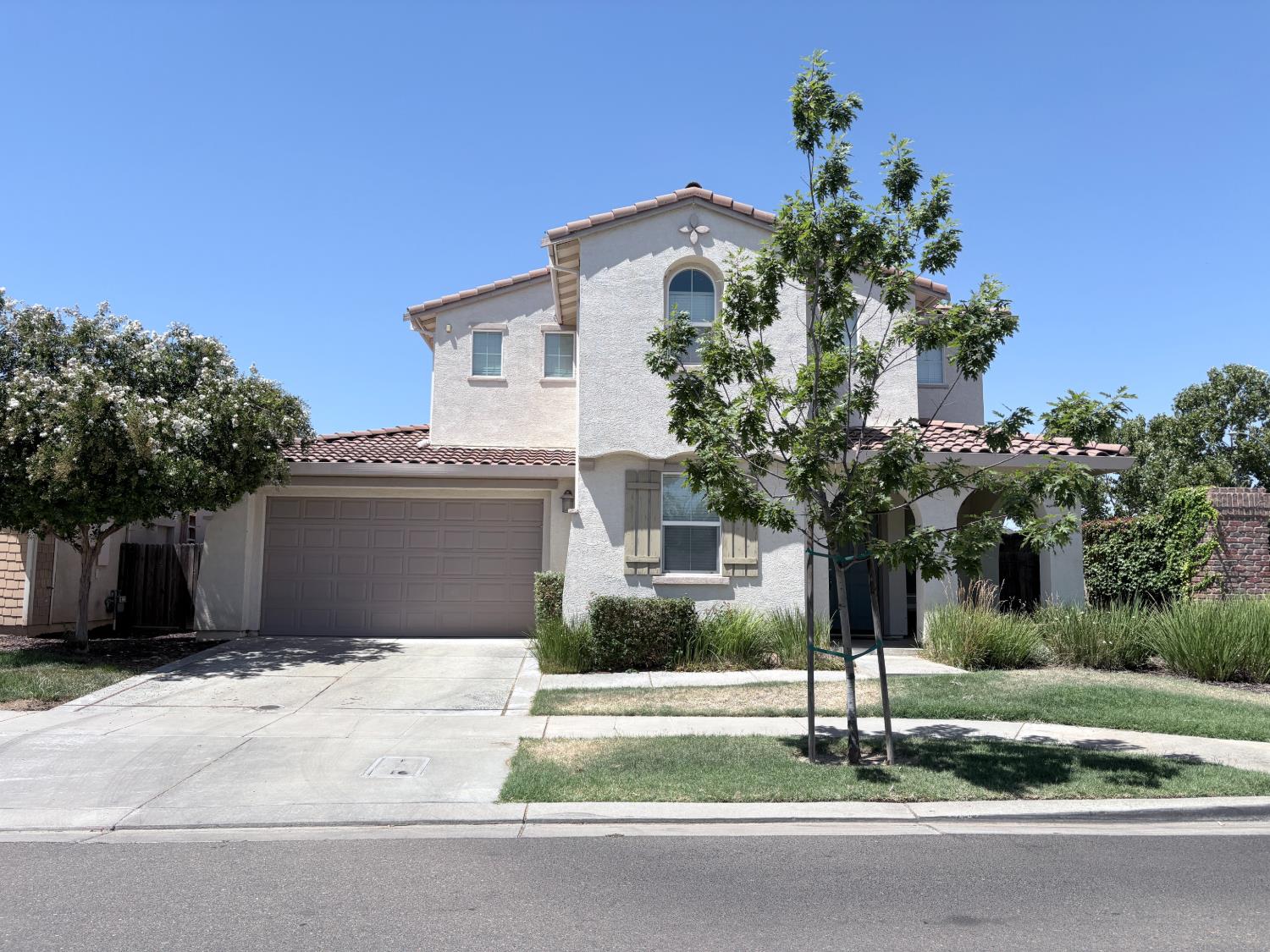 2391 Gabriel, Merced, CA 95340