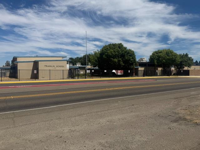 2511 Franklin Rd, Merced, CA 95348