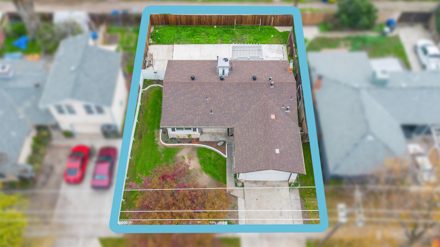 1322 Carver Rd, Modesto, CA 95350