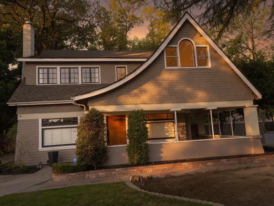 245 High St, Modesto, CA 95354