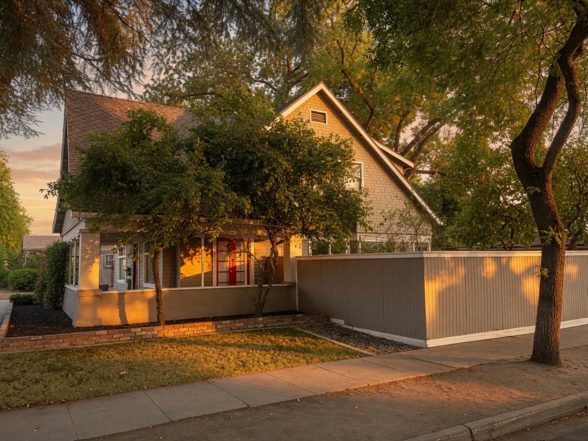 245 High St, Modesto, CA 95354