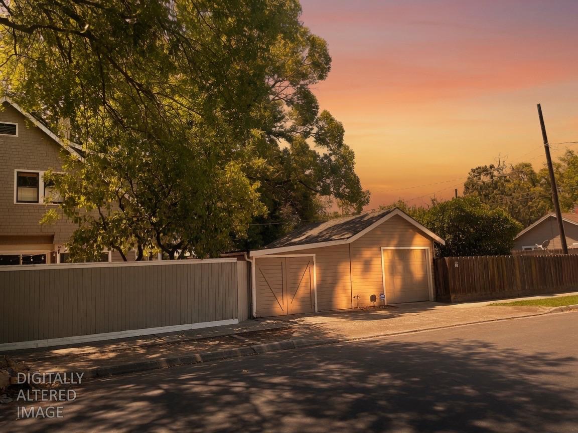 245 High St, Modesto, CA 95354