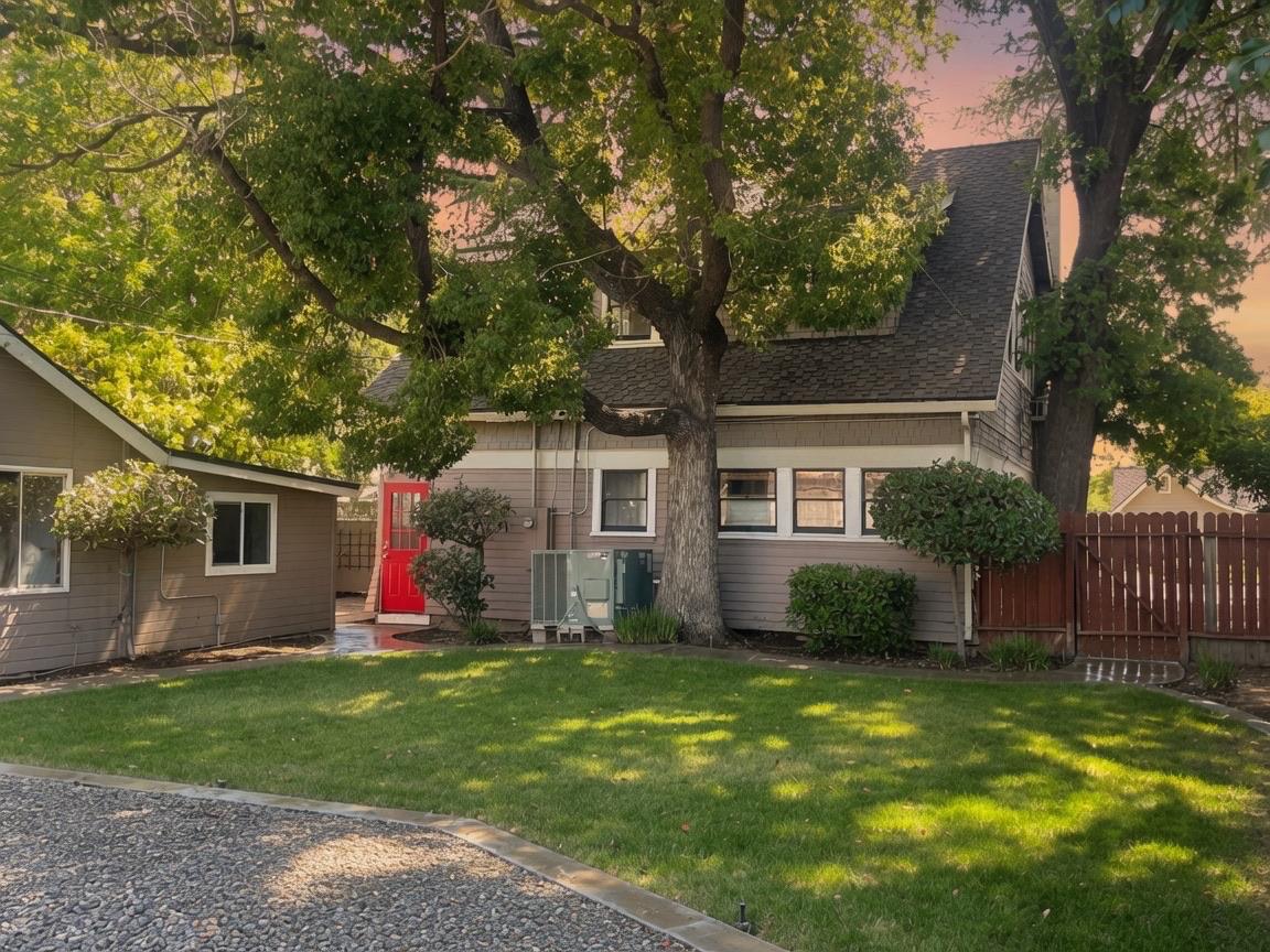 245 High St, Modesto, CA 95354