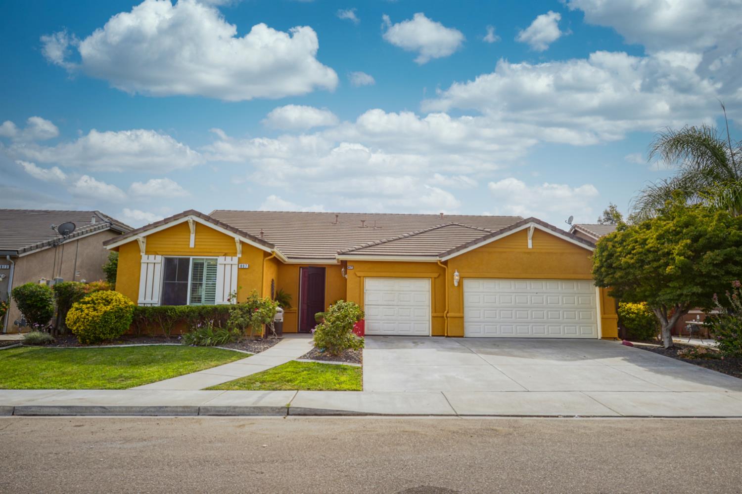 807 Hagerman Peak Dr, Newman, CA 95360