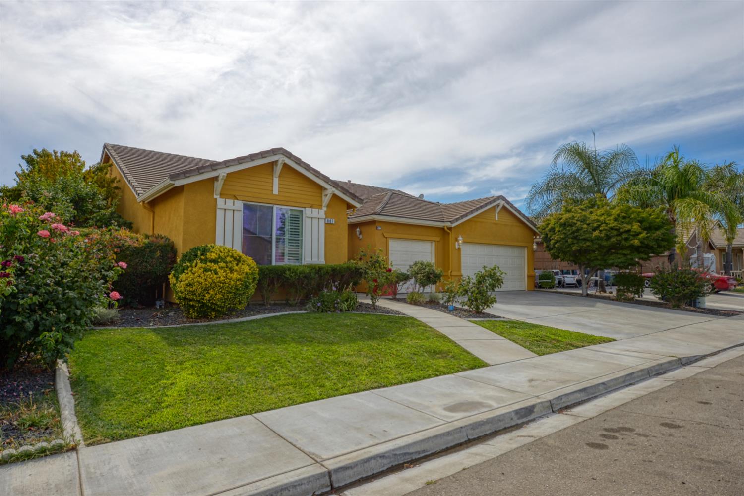 807 Hagerman Peak Dr, Newman, CA 95360