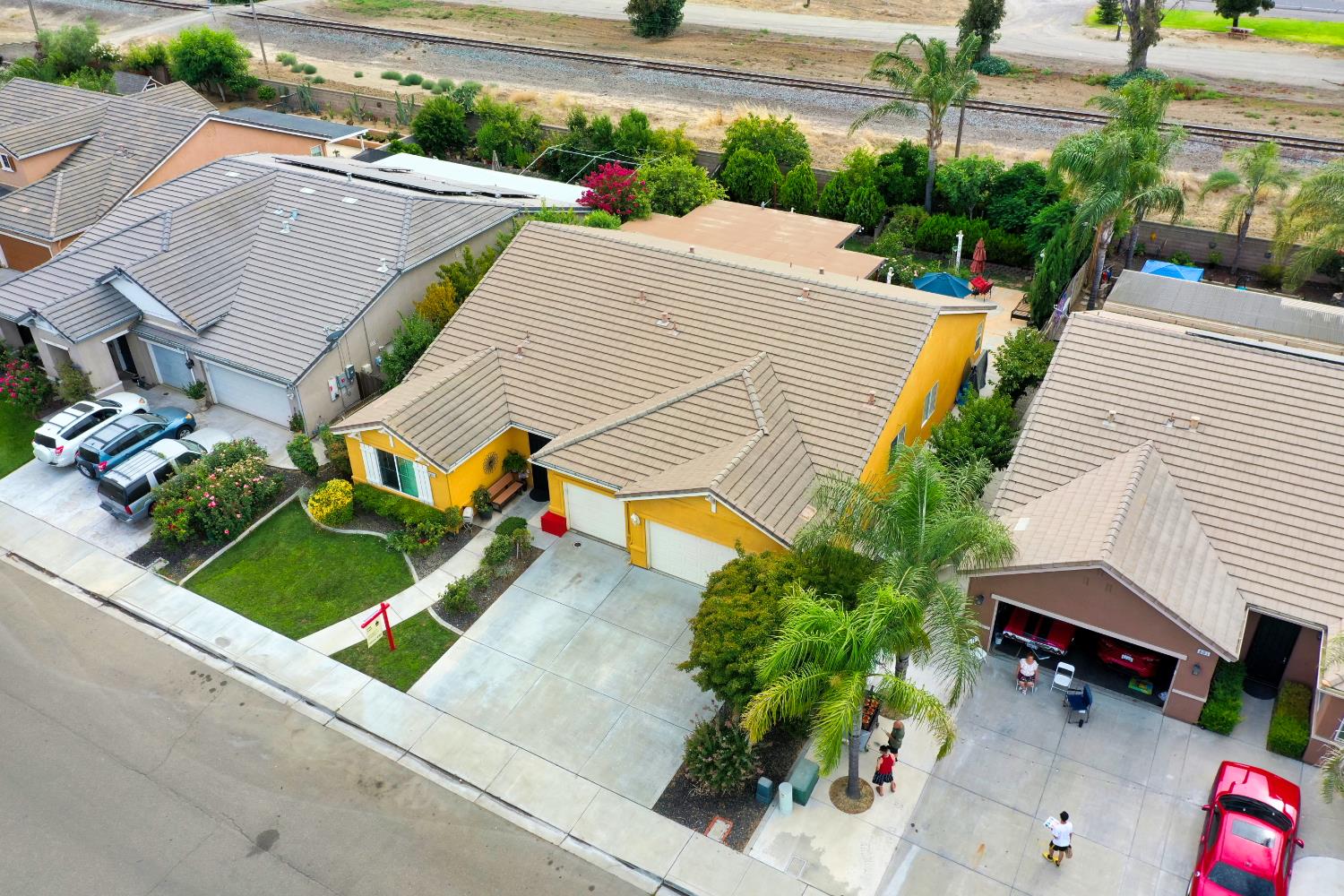807 Hagerman Peak Dr, Newman, CA 95360