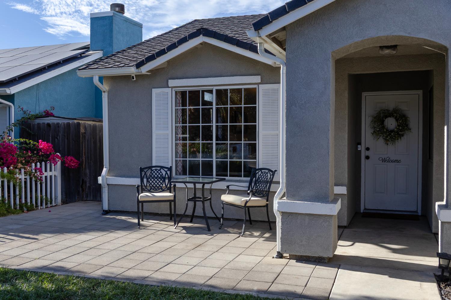 633 Dodderer St, Firebaugh, CA 93622