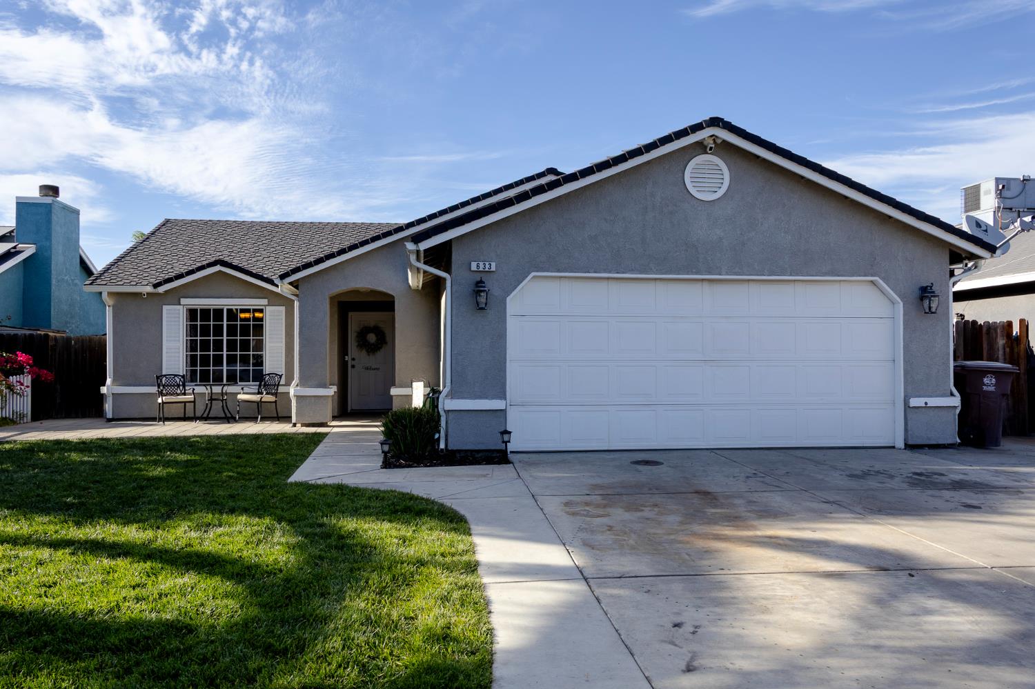 633 Dodderer St, Firebaugh, CA 93622