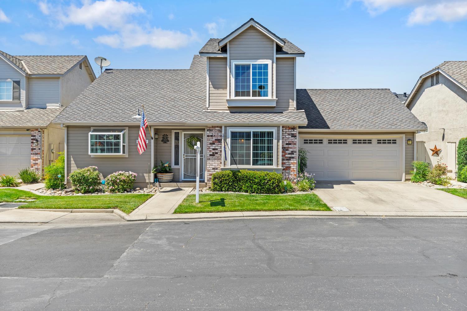 2821 Field Stone St, Modesto, CA 95355