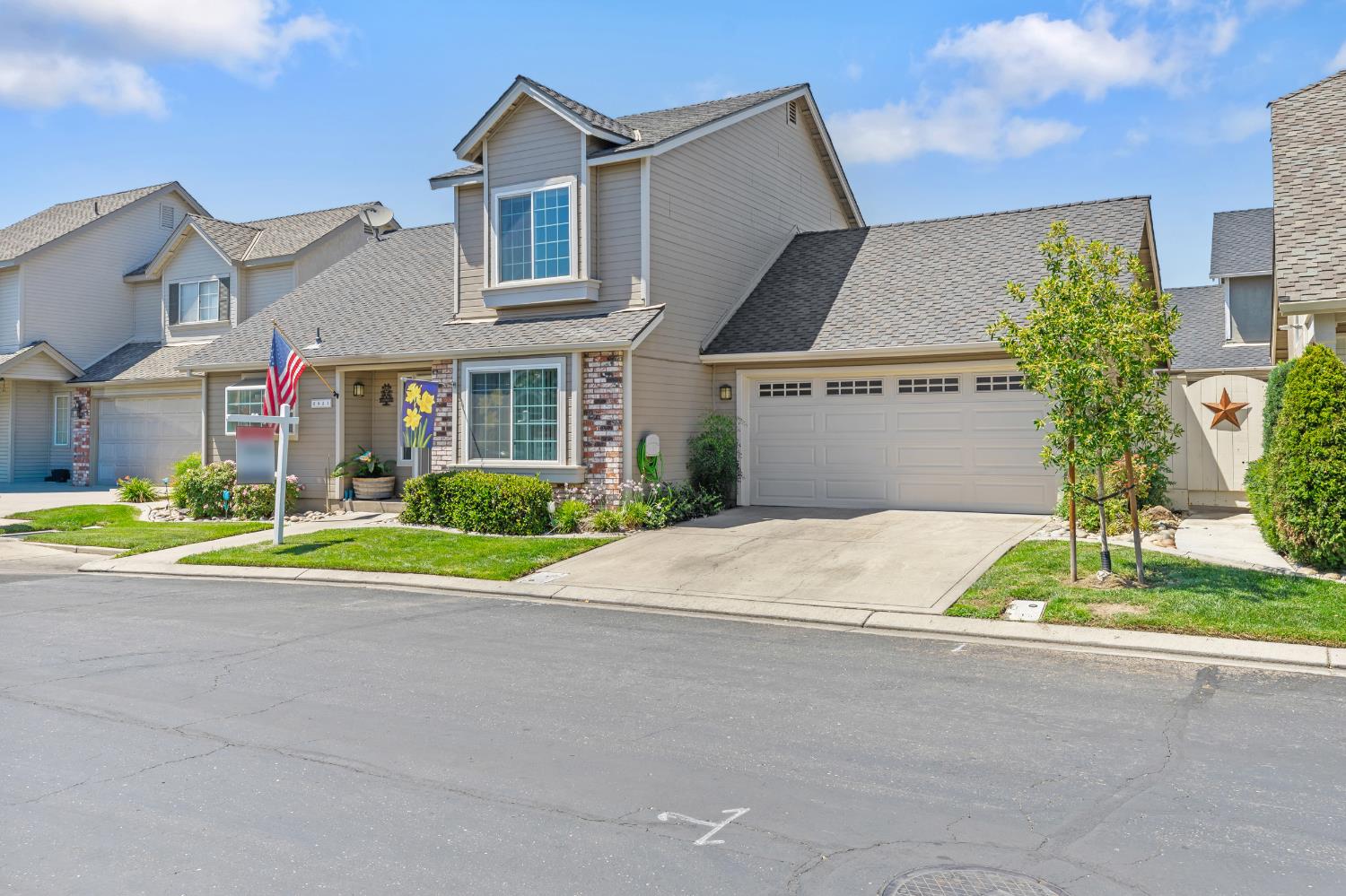 2821 Field Stone St, Modesto, CA 95355