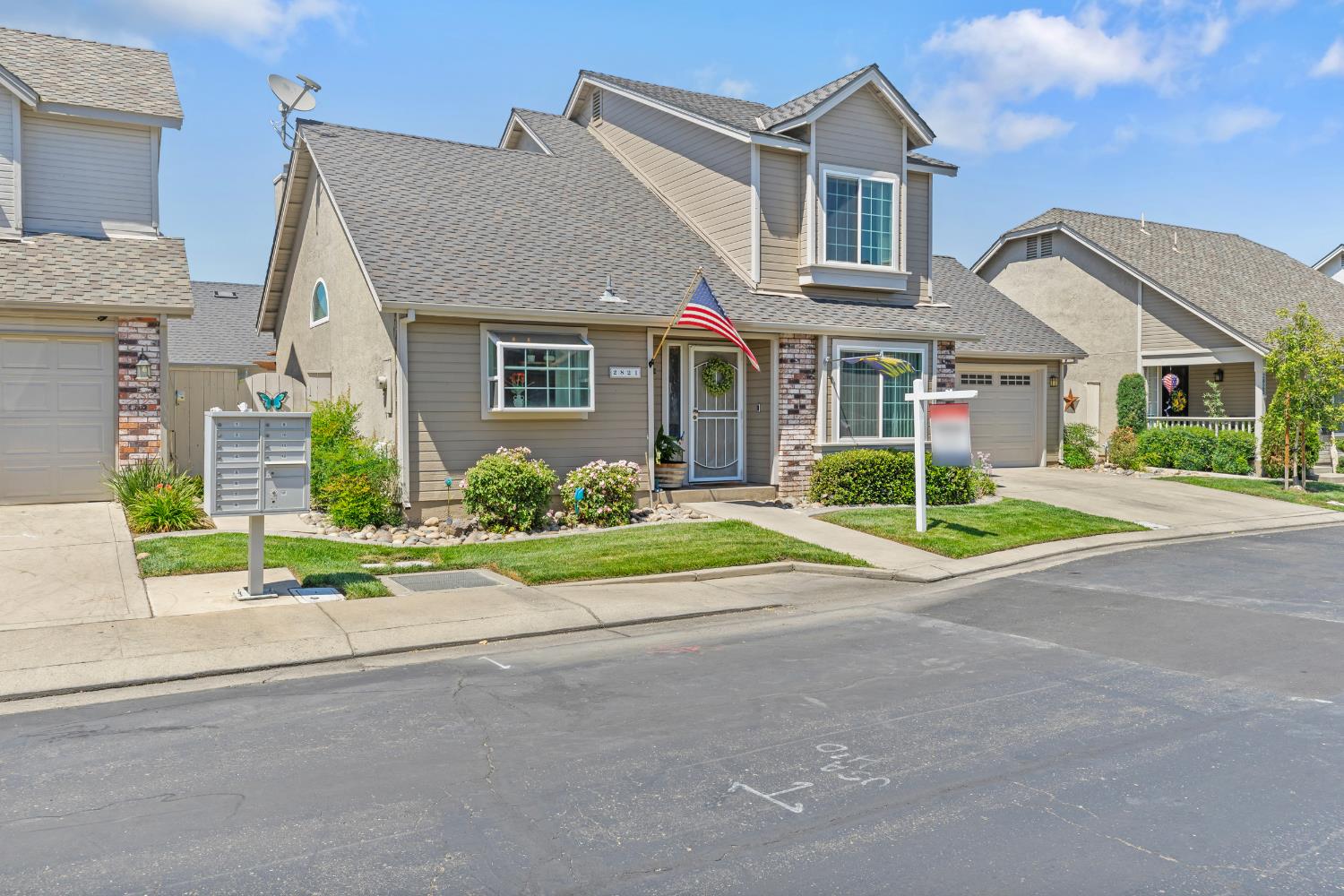2821 Field Stone St, Modesto, CA 95355