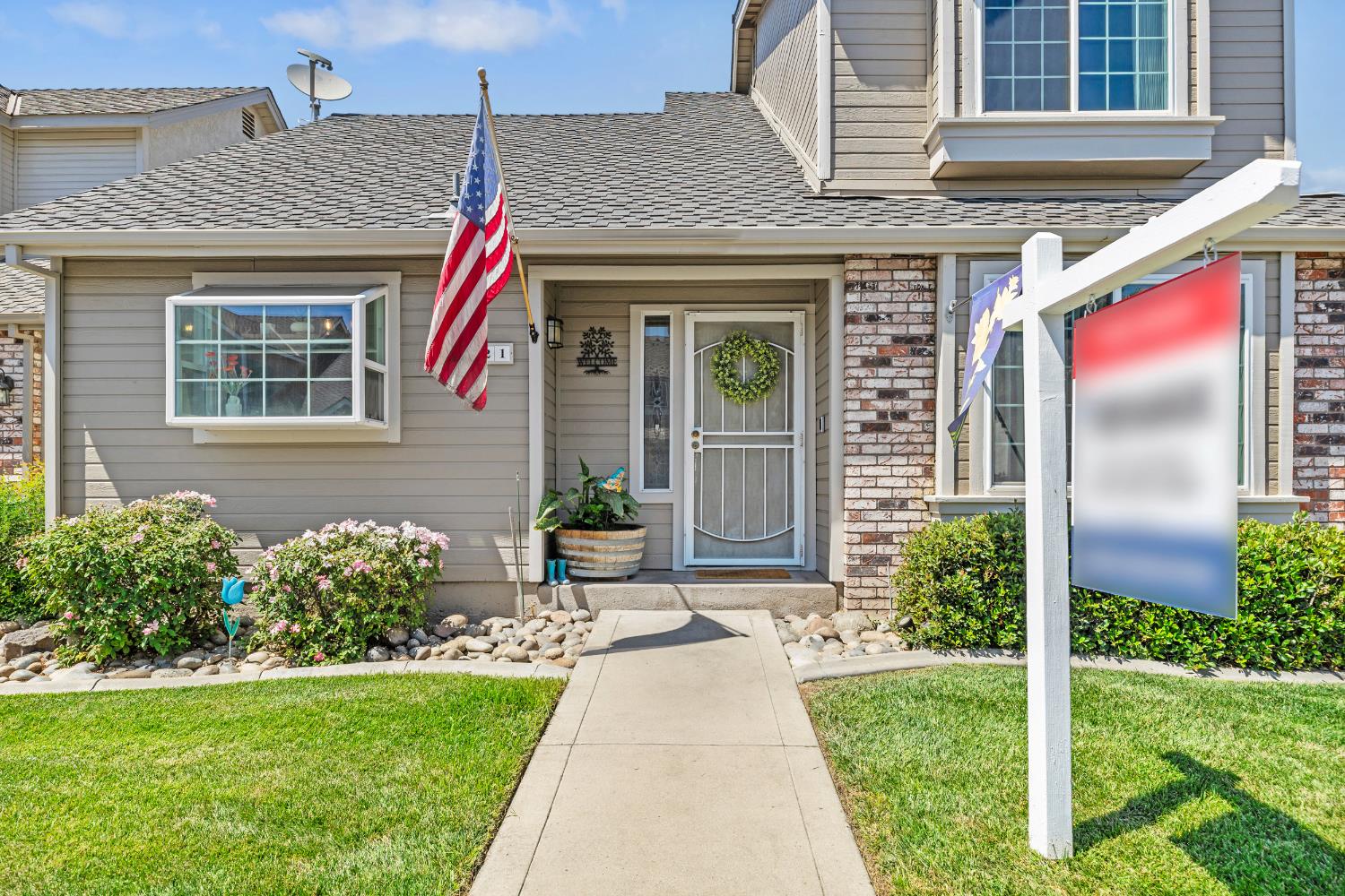 2821 Field Stone St, Modesto, CA 95355