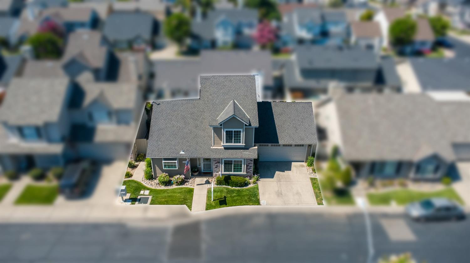 2821 Field Stone St, Modesto, CA 95355