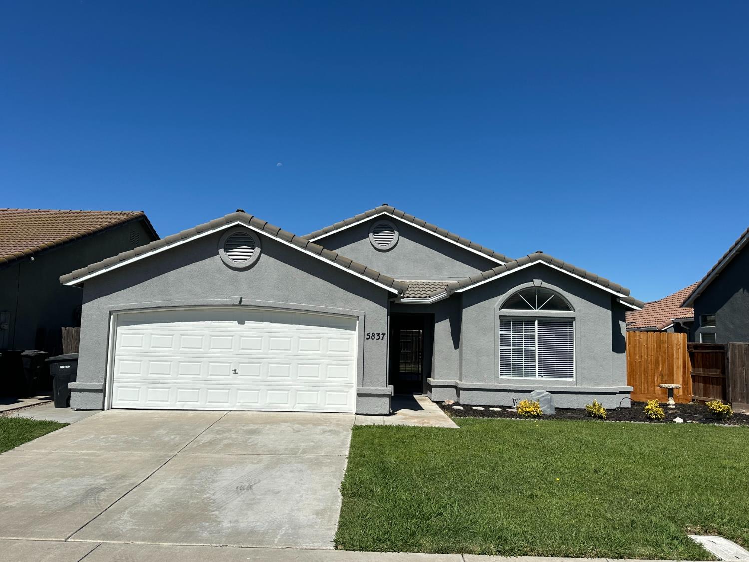 5837 Webb St, Riverbank, CA 95367