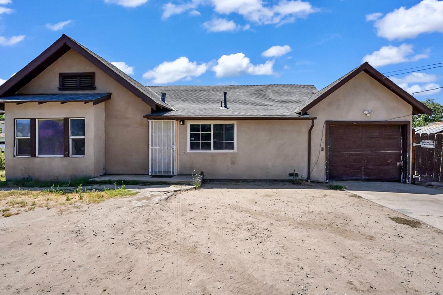 501 Flower St, Turlock, CA 95380