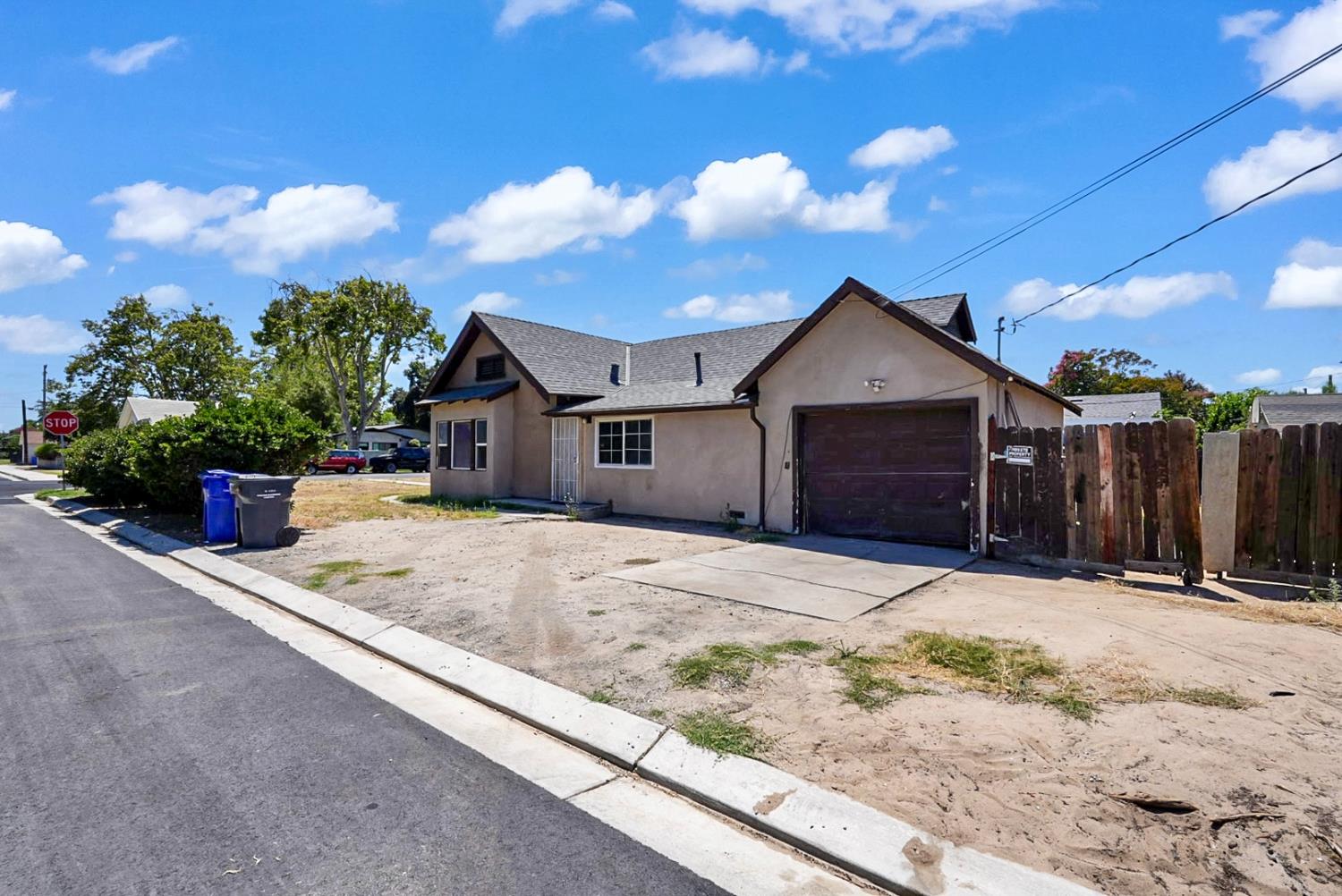 501 Flower St, Turlock, CA 95380