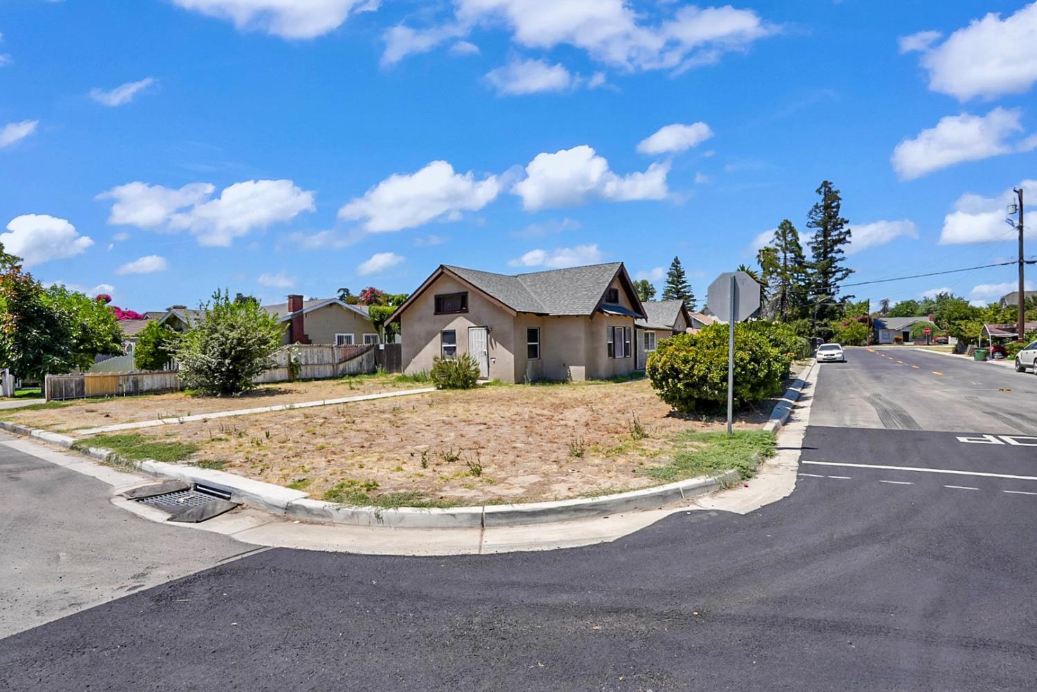 501 Flower St, Turlock, CA 95380