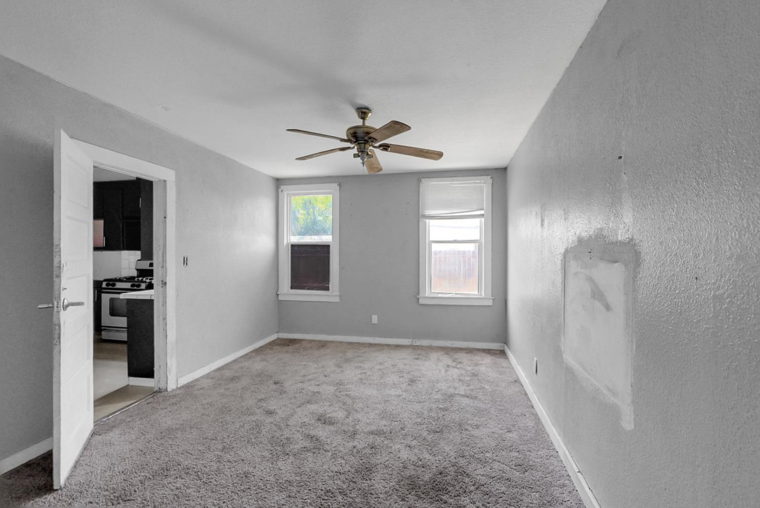 501 Flower St, Turlock, CA 95380