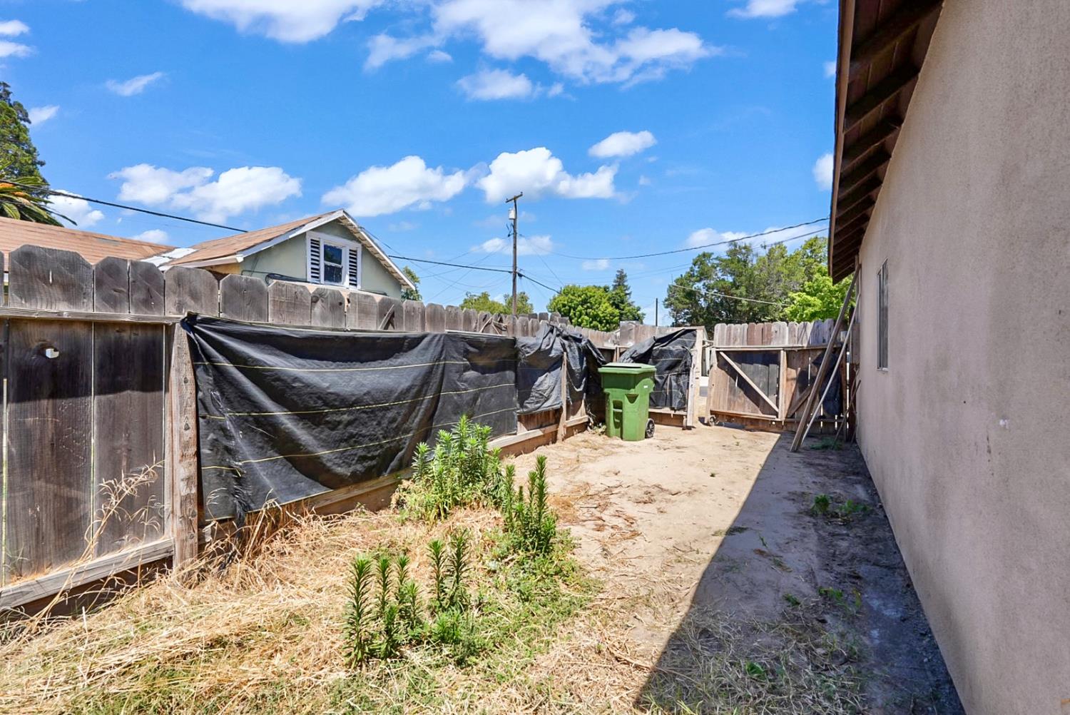 501 Flower St, Turlock, CA 95380