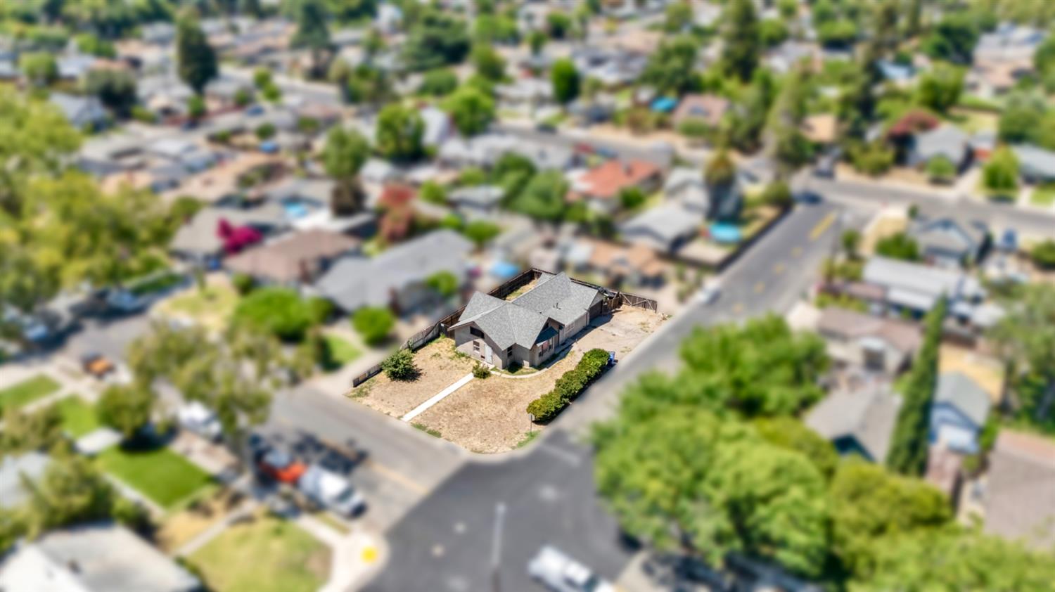 501 Flower St, Turlock, CA 95380