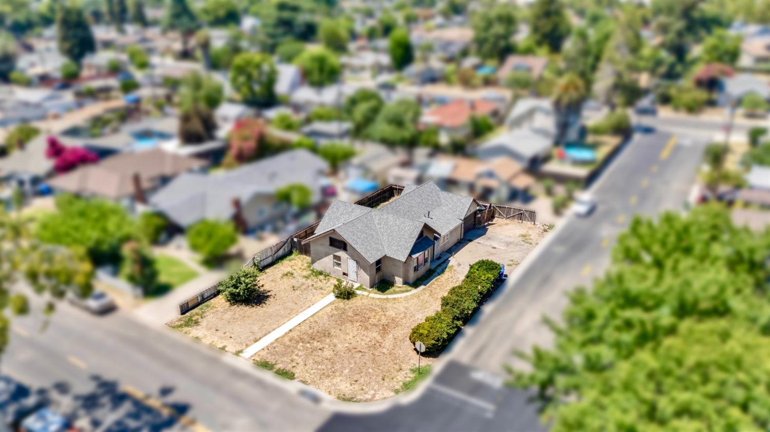 501 Flower St, Turlock, CA 95380