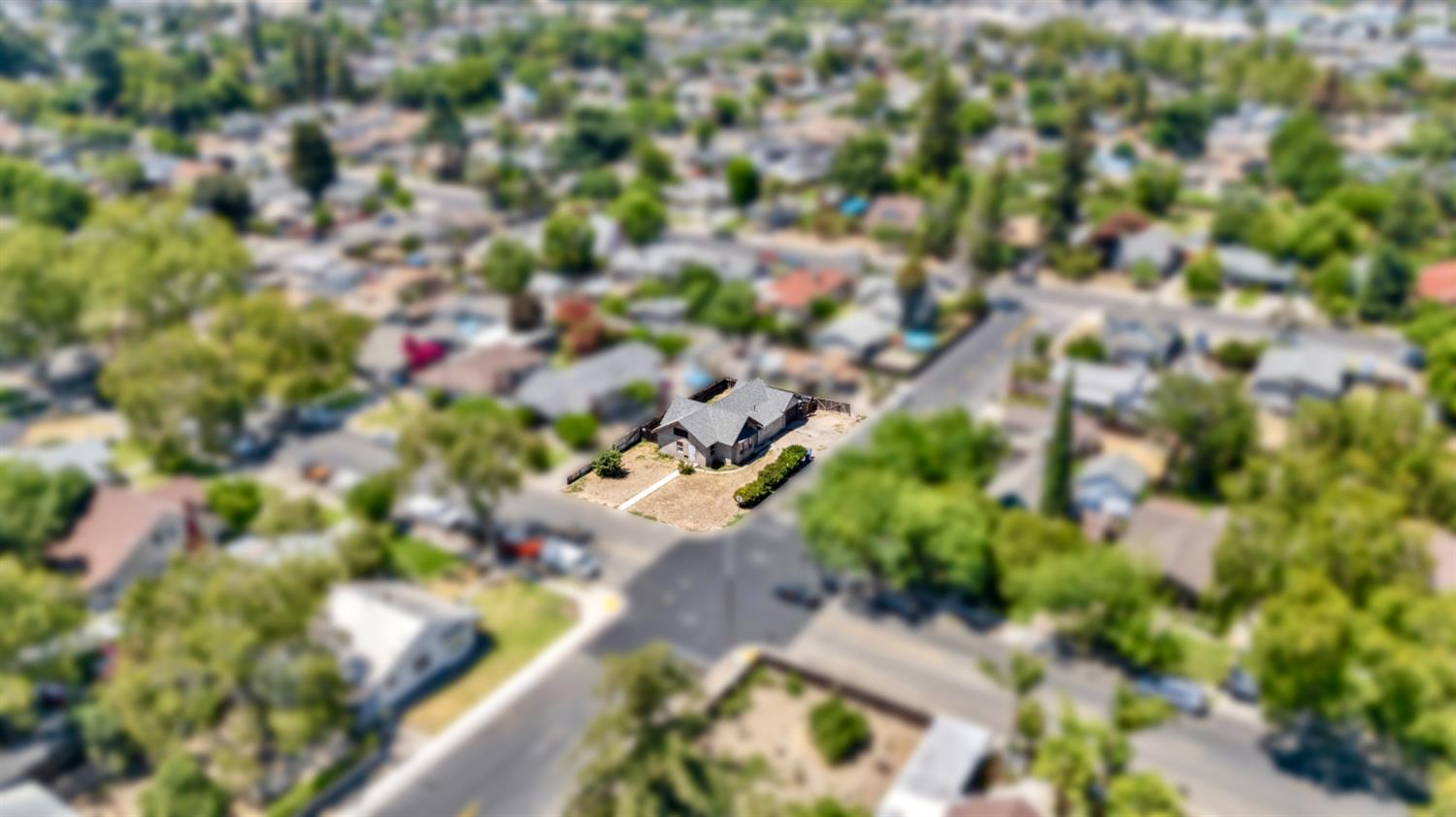 501 Flower St, Turlock, CA 95380