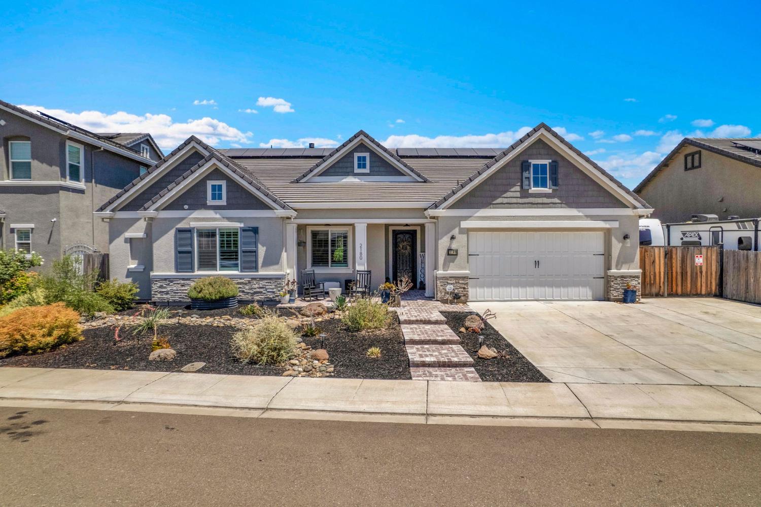 2180 Antinori Way, Manteca, CA 95337