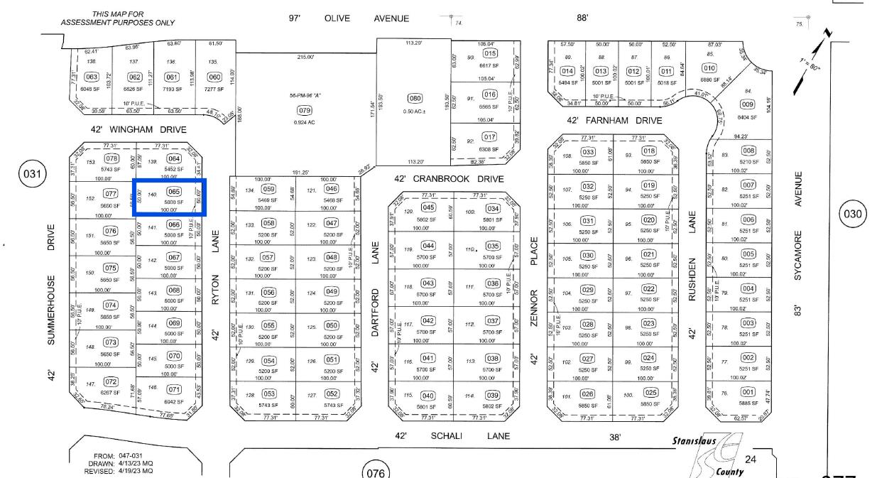 925 Ryton Ln, Patterson, CA 95363