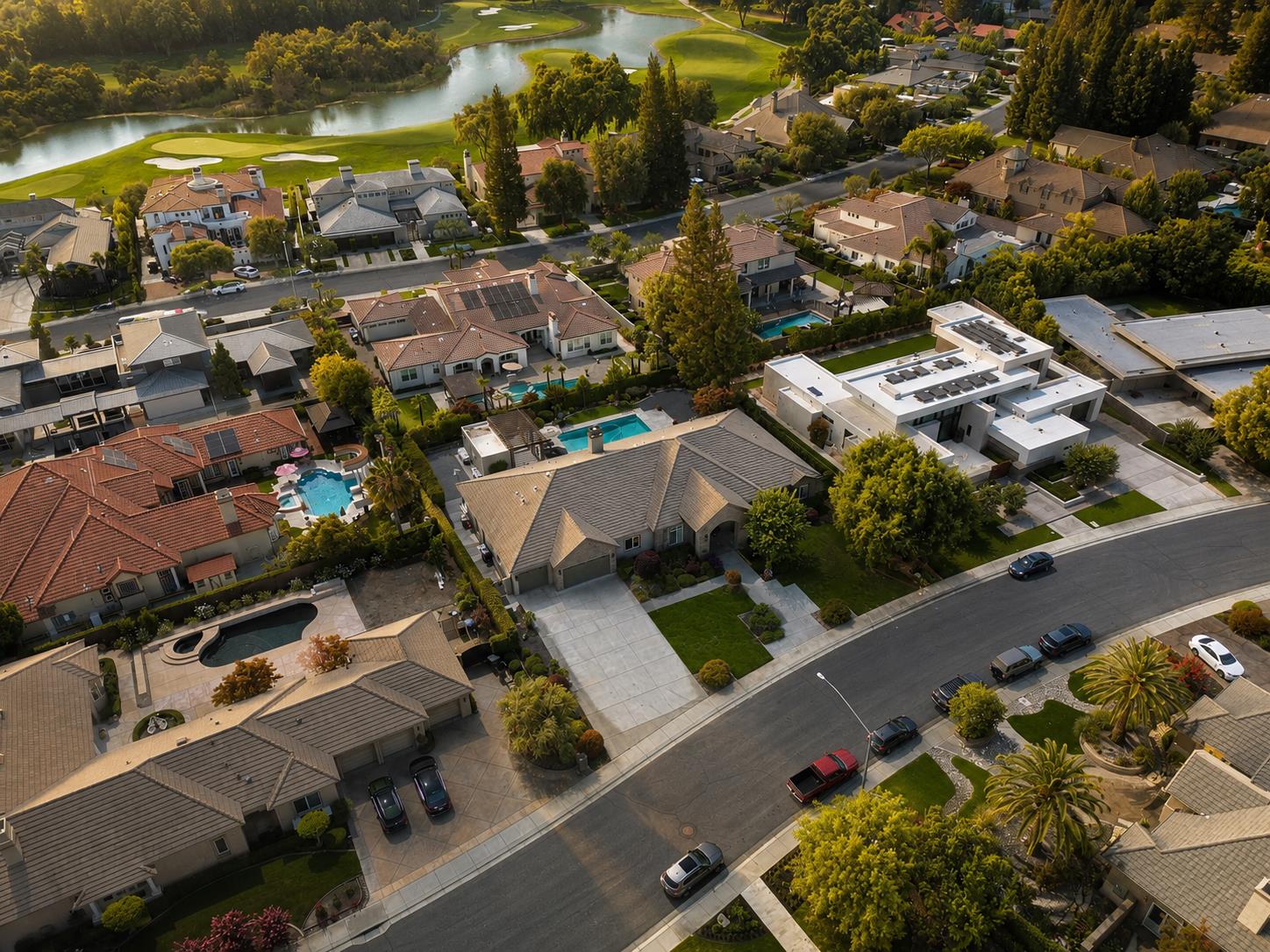 7416 River Nine Dr, Modesto, CA 95356