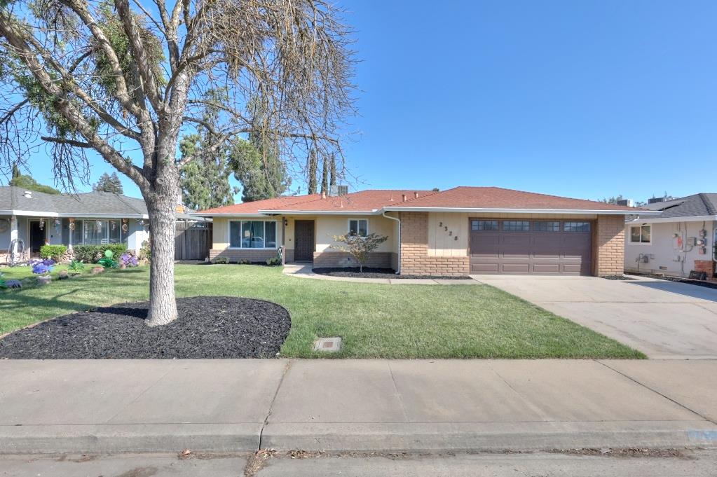 2328 Northridge Dr, Modesto, CA 95350