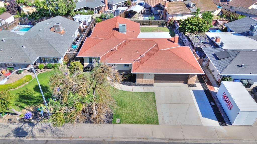 2328 Northridge Dr, Modesto, CA 95350