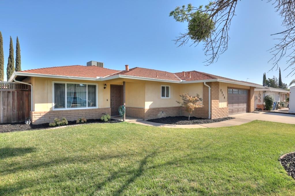 2328 Northridge Dr, Modesto, CA 95350