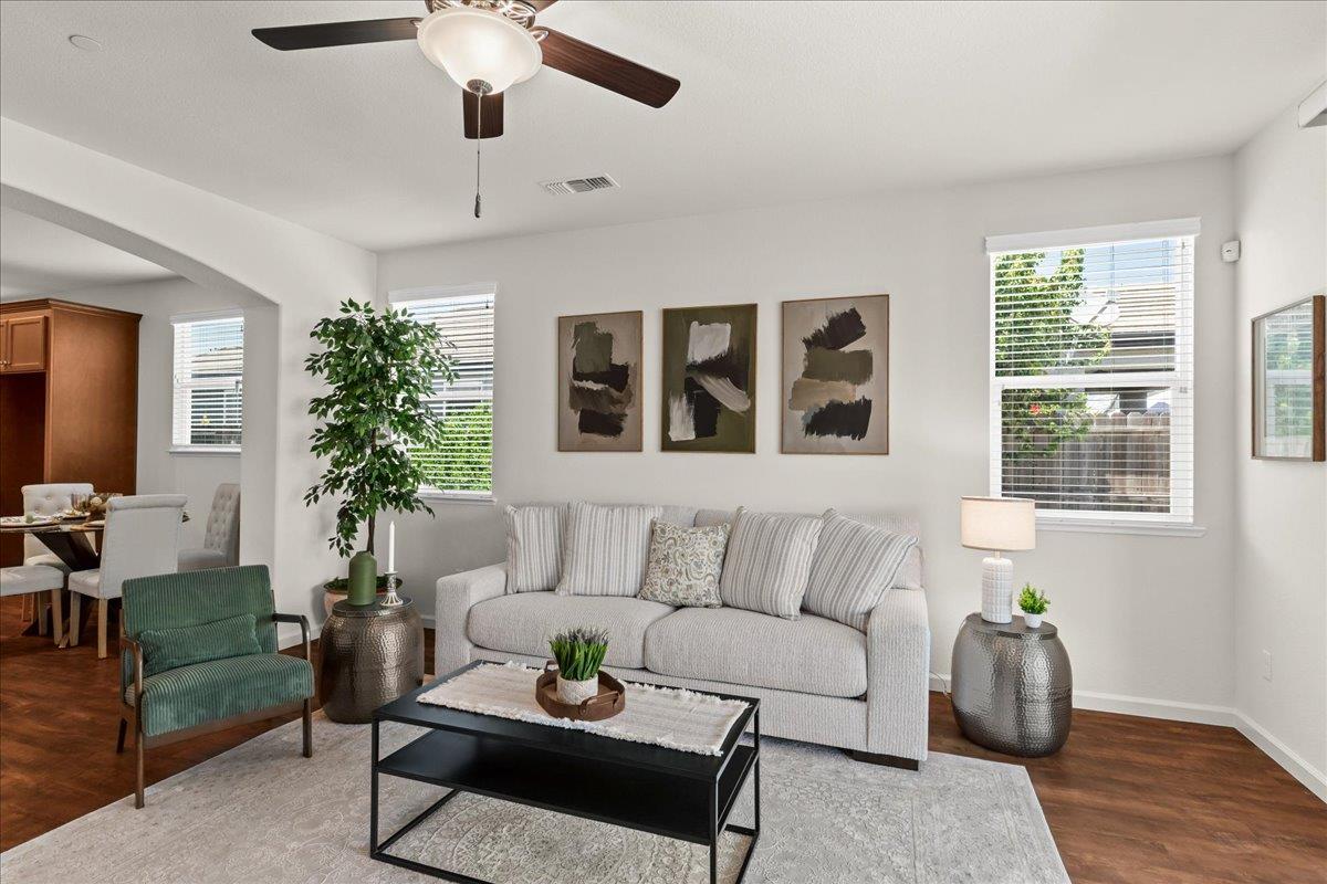 6528 Cervi Rd, Riverbank, CA 95367
