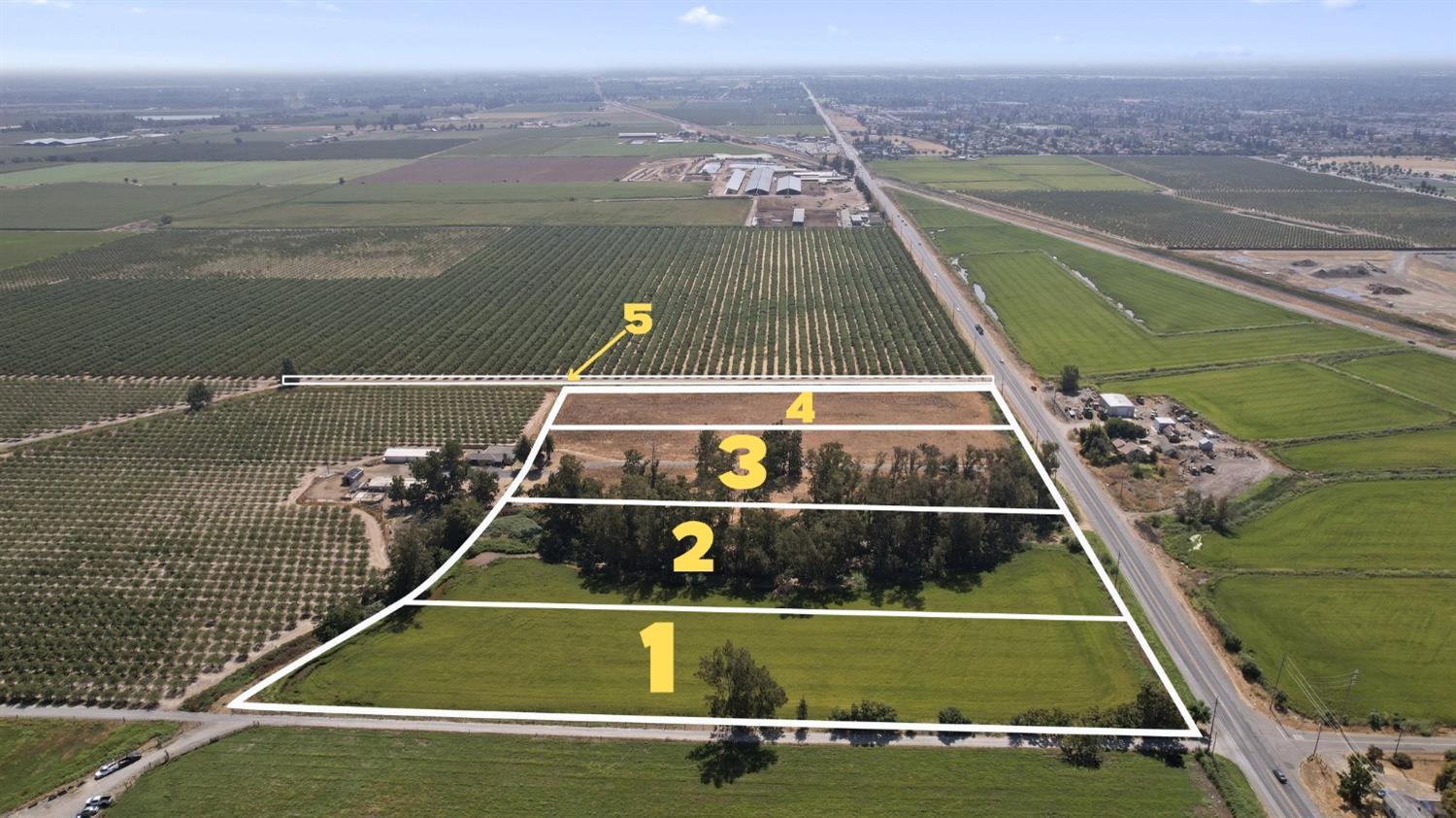 0 Claus Rd, Modesto, CA 95357